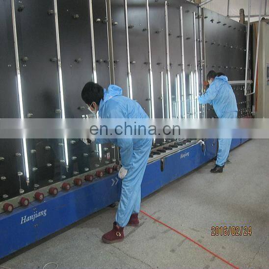 no fogging frozed showcase electric heated glass