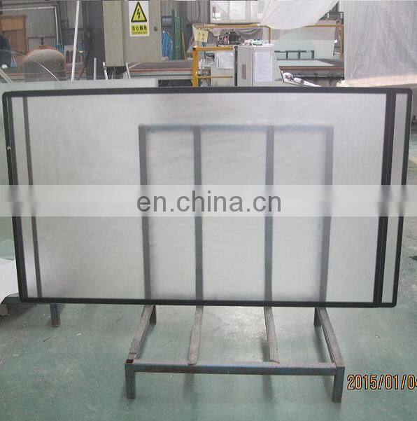 6mm+0.76pvb+6mm Laminated Security Glass for pool fence
