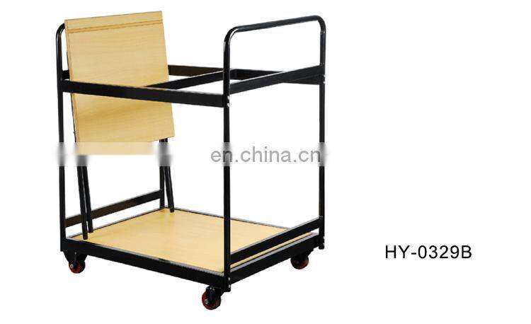 School Library Trolley, Library Cart