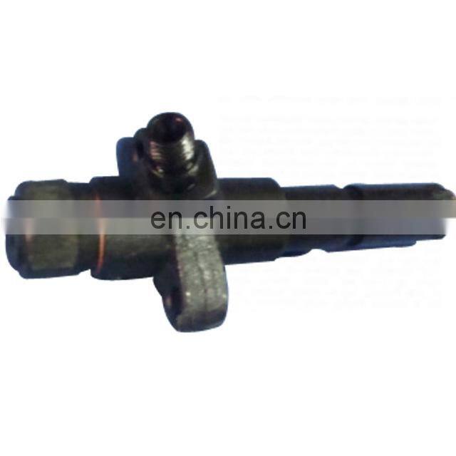 Farm Tractor Usage Engine Fuel Injector Rail Injector