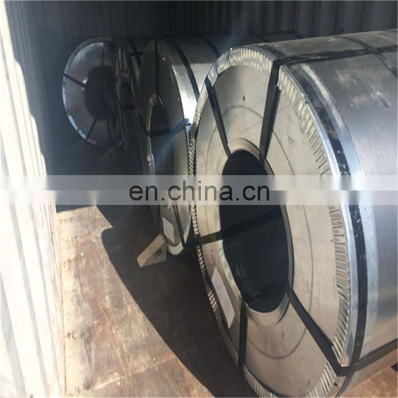 PPGI color coated coils manufacturer China in stock