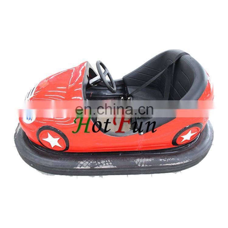 Manege fairground rides amusement electric bumper cars