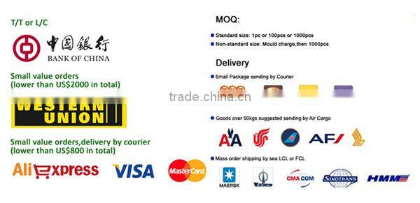 Stable performance leaf spring bimetal steel bushing