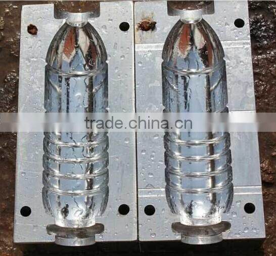 Full Automatic PET Bottle Blowing Machine, Water Bottle Blowing Machine, PET Bottle Making Machine