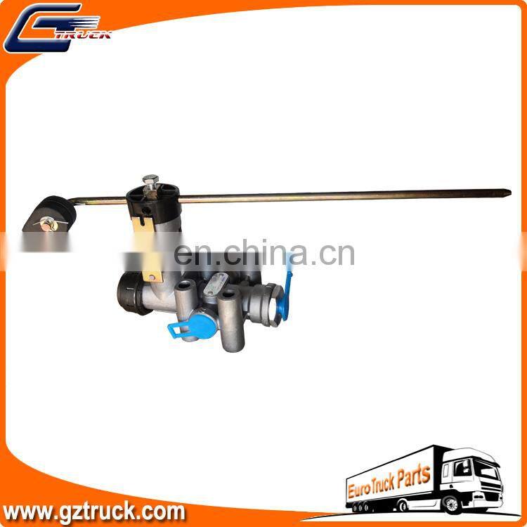 Heavy Duty Truck Parts Brake load leveling valve OEM 4640060027 81436106116 81436106117 for IVEC MAN RVI SC Truck