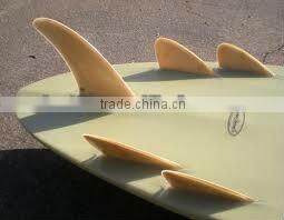 Chinese Surfboard RETRO FISH TAIL Surfboard