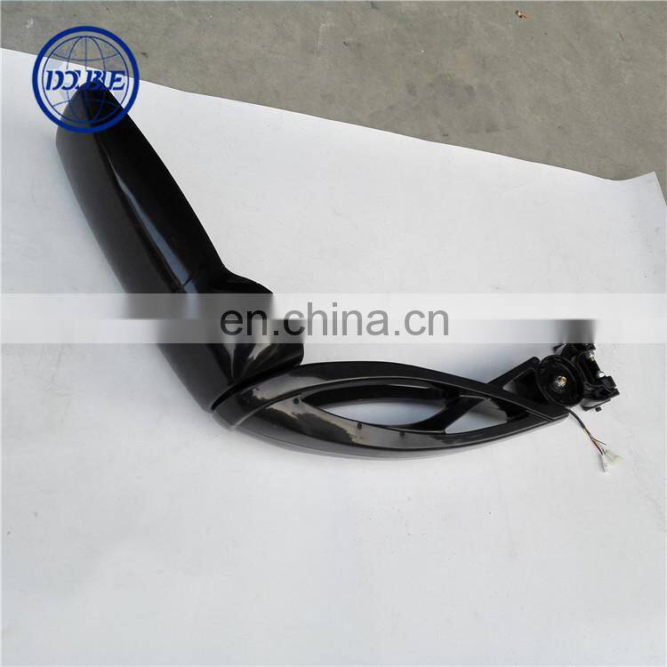 Genuine rear view mirror with good price for King long bus XMQ6117, kinglong bus spare parts