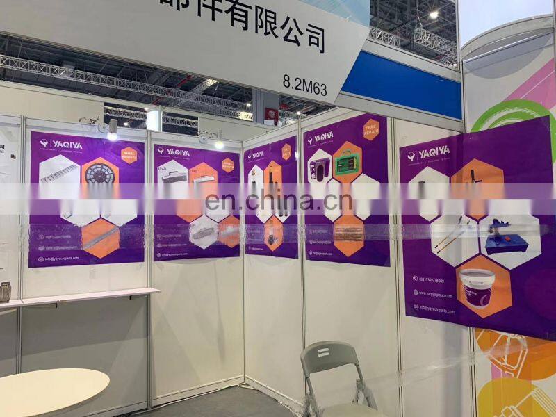 vulcanizing product tire repair patch cold patch for inner tube and tubeless tire