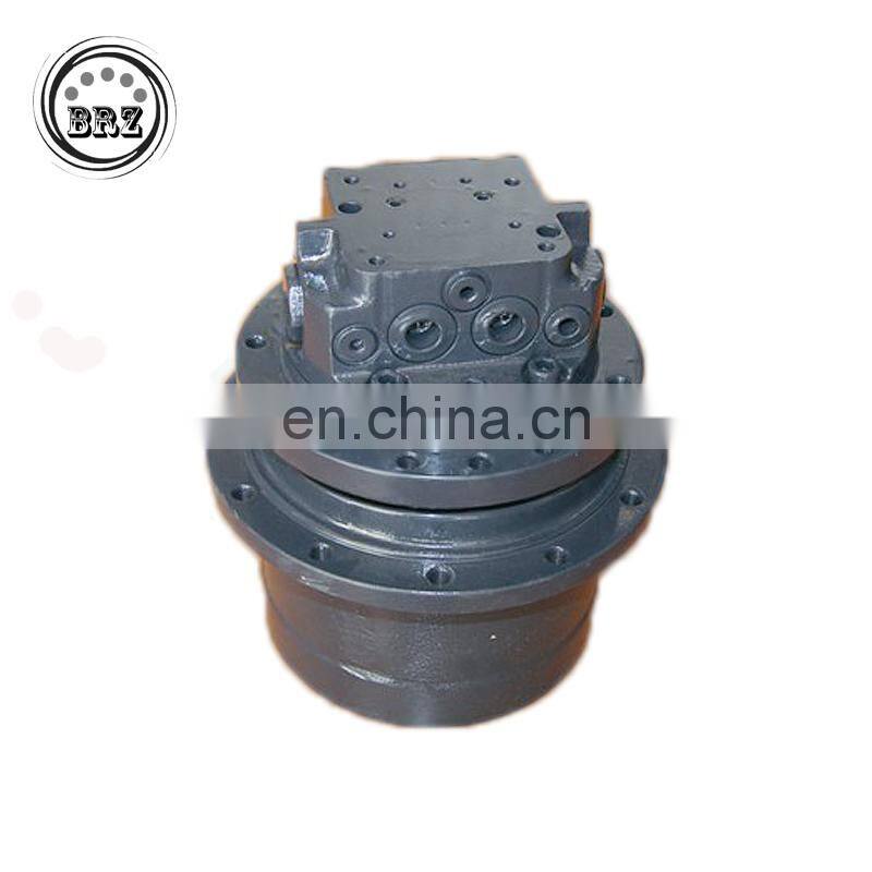 DOOSAN SOLAR 225NLC-V excavator Travel Motor TM40 final drive