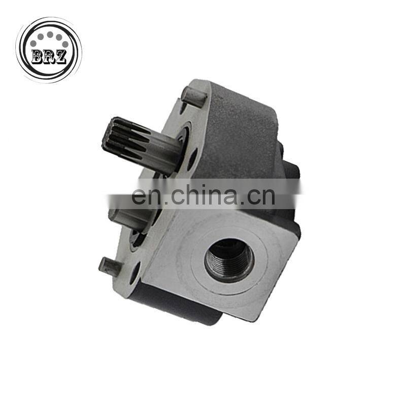 High Quality B50 gear pump VIO15 Pilot pump B55W-1 plunger pump
