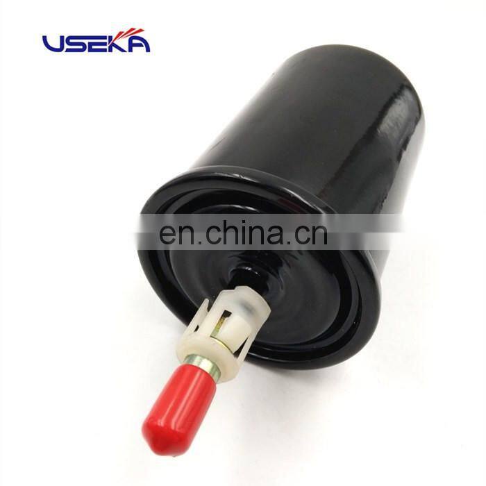 Professional Service and High Quality Auto parts fuel filter OEM 96444649 For Chevrolet Aveo