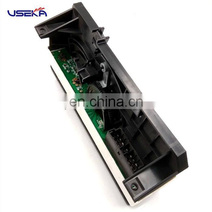 Professional Service and High Quality Control Panel Switch for Peugeot 405 Samand OEM 51586-15180