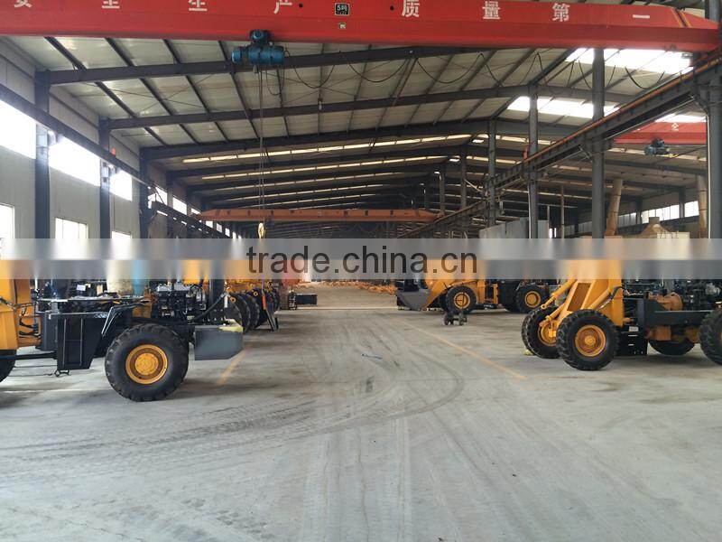 Popular wheel loaders for sale 3 ton LaiGong Wheel Loader for Sale