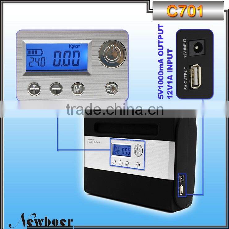 Wholesale portable car tire inflator car tire nitrogen tire inflator