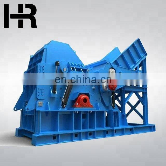 large capacity garbage shredder in malaysia