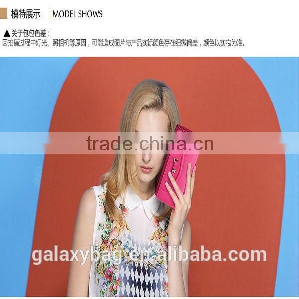 Classic Adorable Wallet made in China