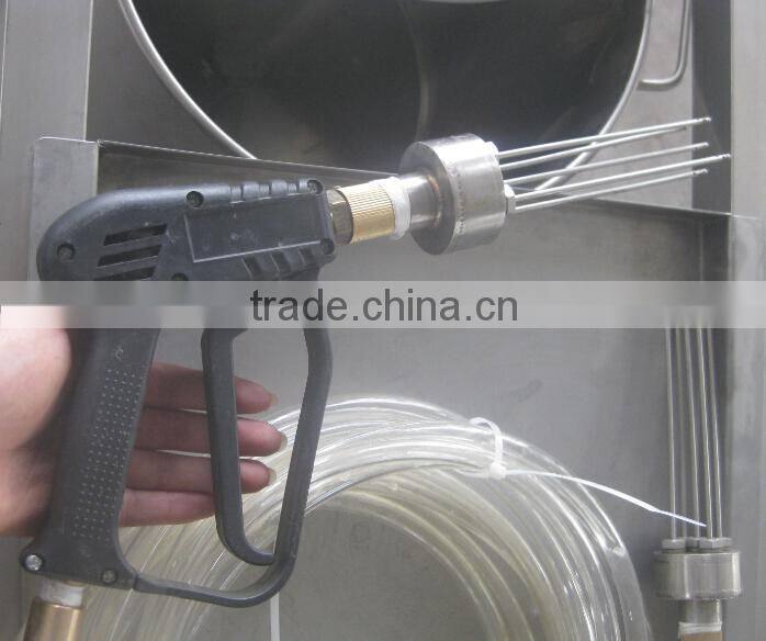 Easy operate Brine Injector machine/manual meat brine injector