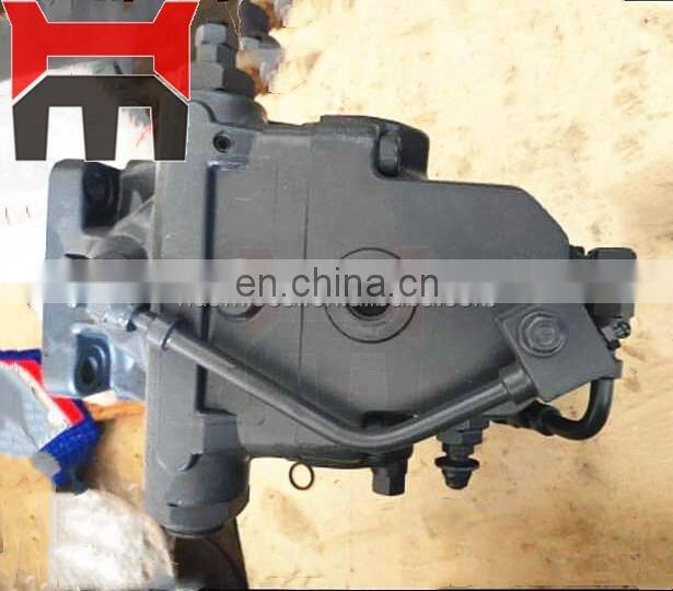 Excavator spare parts hydraulic main pump 708-3S-00110 for PC45-1 hydraulic pump