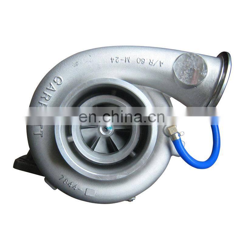 GTA4202 turbocharger 714792-5002S 714792-0003 702468-0002 1080016R R23522190 turbo charger for Detroit Series 60 diesel parts