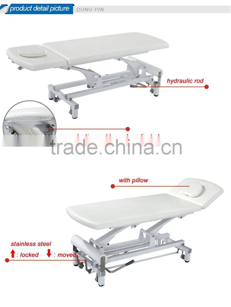 bed for medical medical bed sheet physical therapy bed massage bed