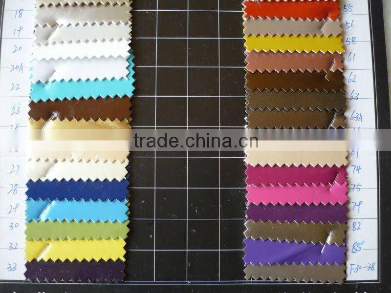 Candy Color Design Feet Ottoman Stool