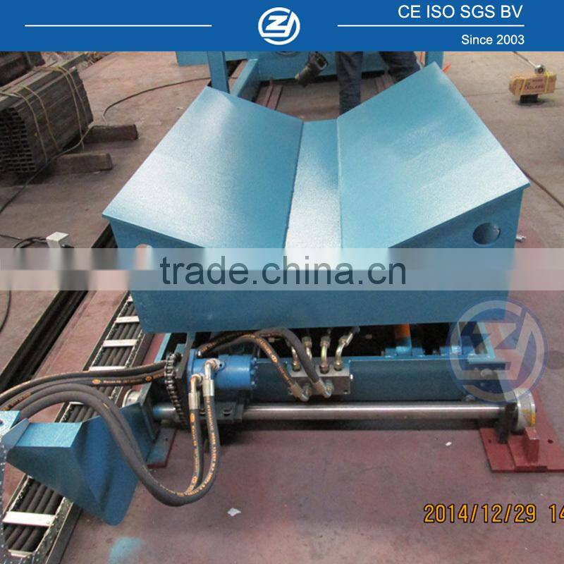 10Ton Automatic Decoiler with Coil Car