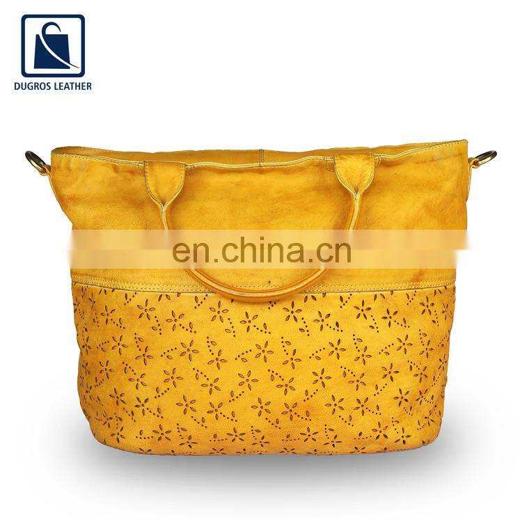 Reputed Exporter of Great Quality Genuine Leather Made Small Handbag for Bulk Buyers