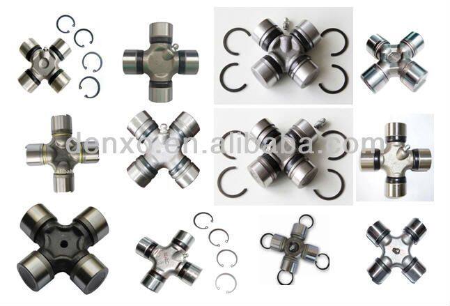 U967 Universal Joint for sell 27x75mm