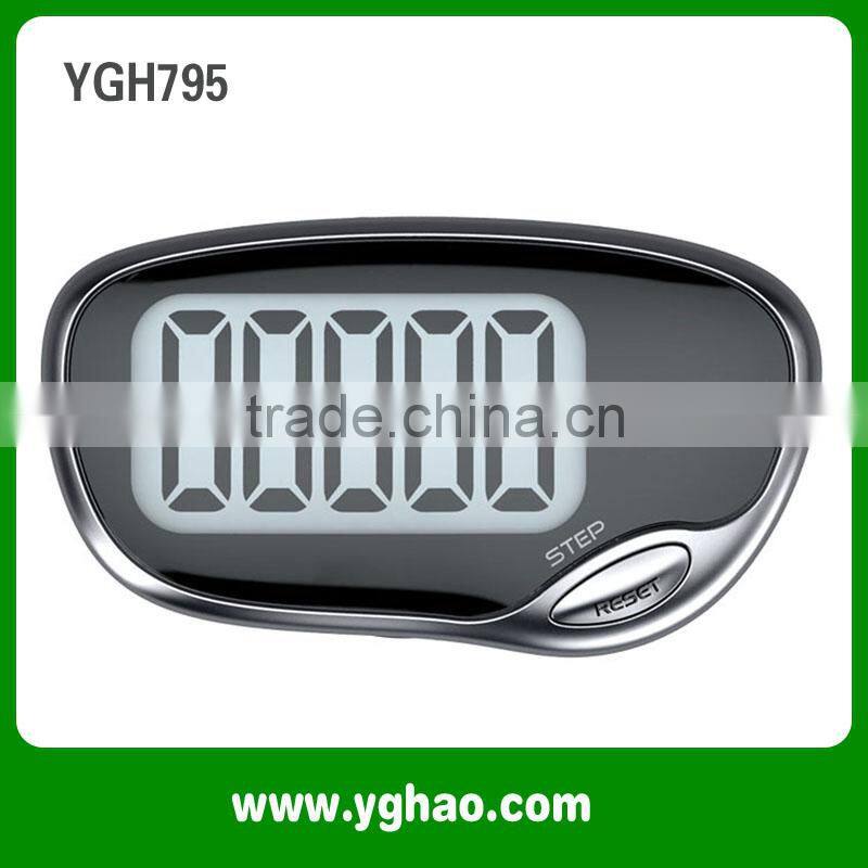 YGH795 china top ten selling products digital multifunction Pedometer