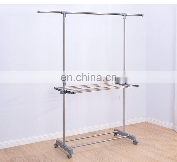 New Style Cheap Clothes Horse Airer