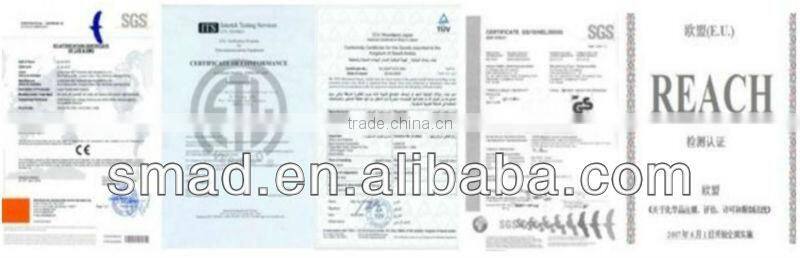 DC solar electric refrigerator freezer