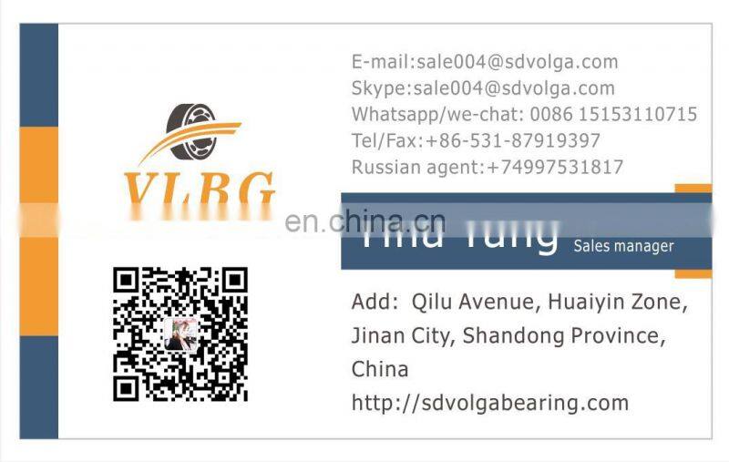 Factory supplier Wheel bearing repair kit R173.27 R17327 XGB35233 VKBA7408 size 43x80x40 with ABS for LANCER (CY/Z_A) 08-