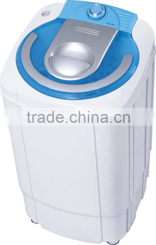 6.5kg laundry dryer/cloth dryer/clothes dryer machine made in China