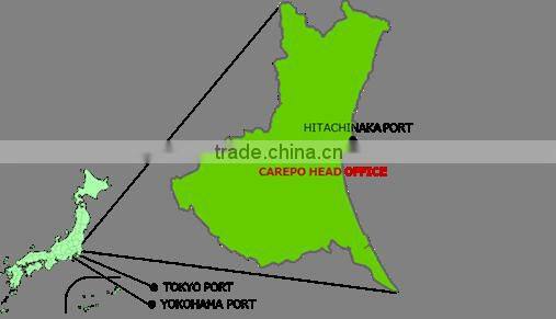 JAPAN USED PARTS "TAIL LENS" FOR TOYOTA, NISSAN, HONDA, MITSUBISHI, SUZUKI, MAZDA ETC.