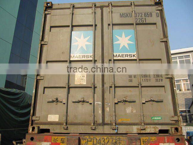 extruded foam profiles