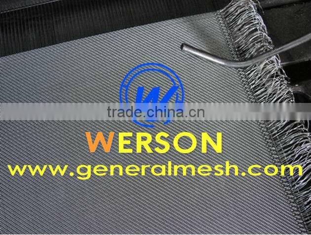 120mesh 0.06mm Nickel 201 Wire Mesh, Nickel 200 Wire Cloth