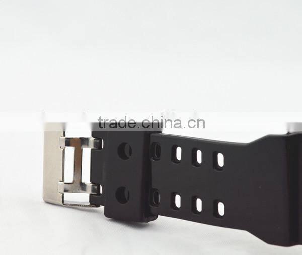 kids waterproof sport watch with alarm stopwatch function