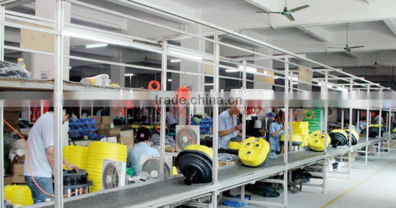 industrial car wash vacuum cleaner