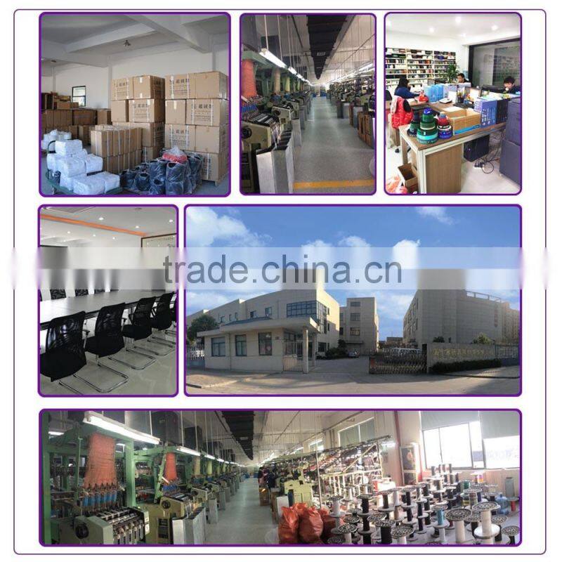 2016 white high quality Eco-friendly wholesale and woven cotton webbing tape