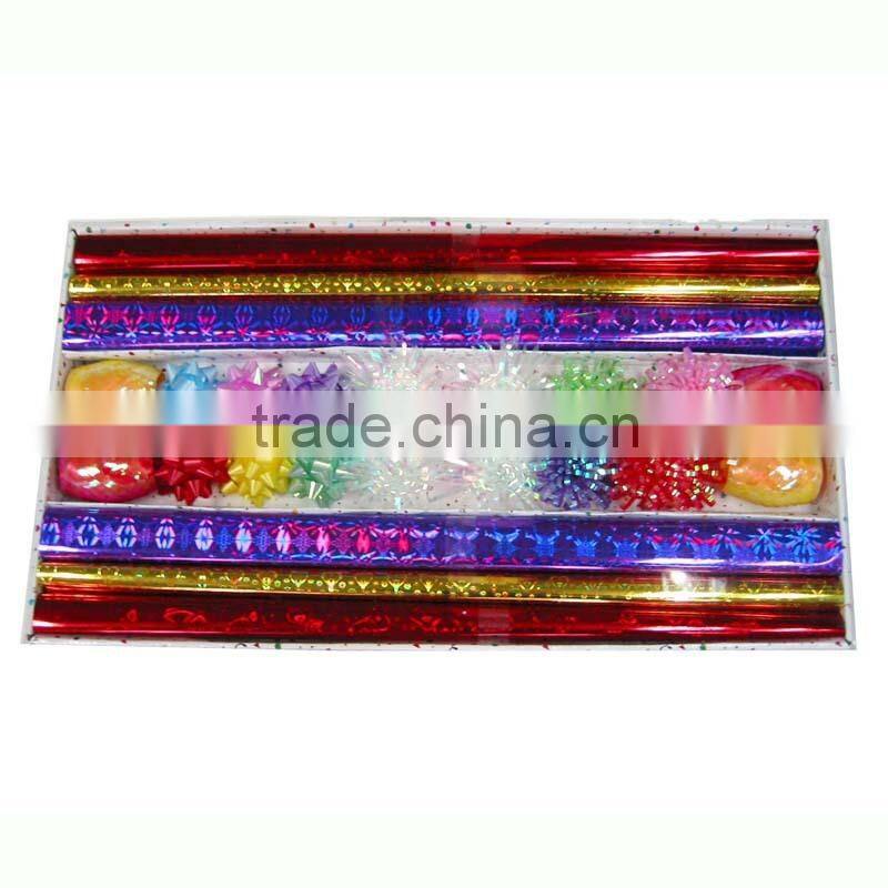 30 Inches Large Red Metallic Magnet Car Bow/Wedding Car Bow/Christmas Bow/Gift Bow