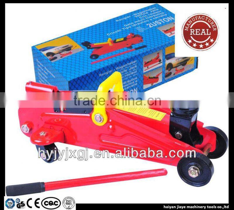 lifting tool 2T shop crane