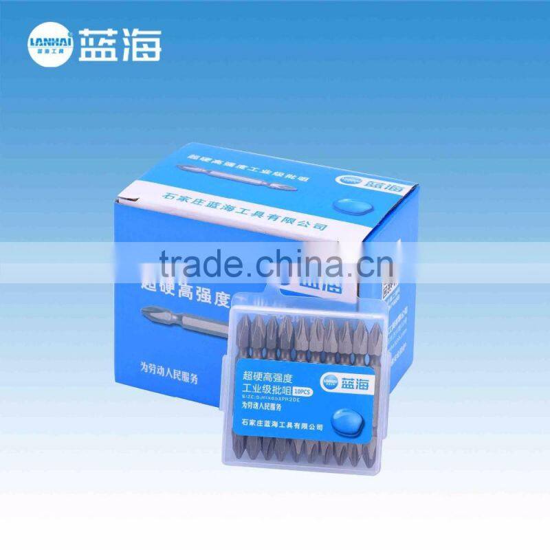 HSS Screwdriver Bit power Tool Part