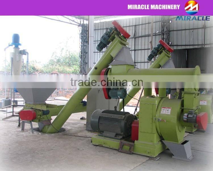 High efficiency Duck, Rabbit and pig feed pellets moulding machine (mob:0086 13603989150)