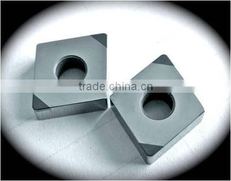 zhuzhou cemented carbide PCD insert