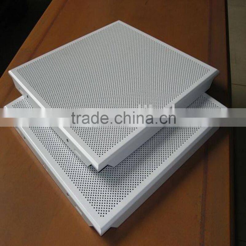 Ceiling Tiles Type and Aluminum Metal Ceiling Modern Ceiling