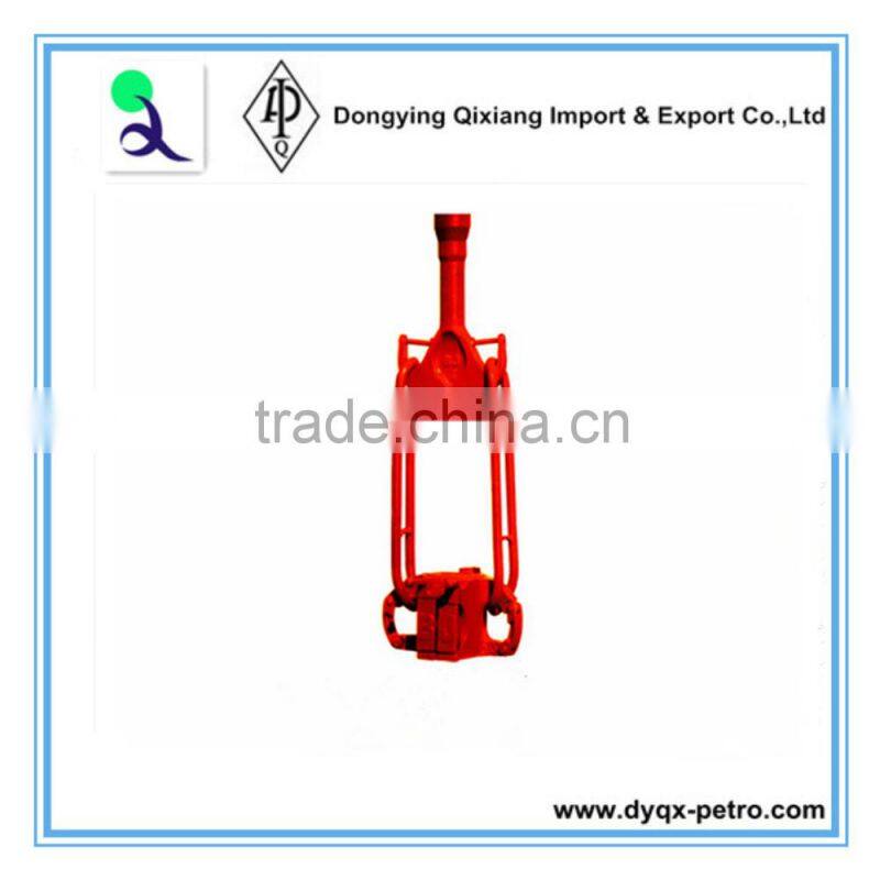 API High Quality DC-type Drill Collar Dolly Link Adapter