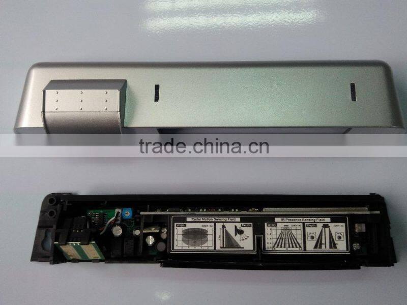 Hot sale & Cheap price Anti-pinch Infrared motion sensor for automatic door opening(YS109)