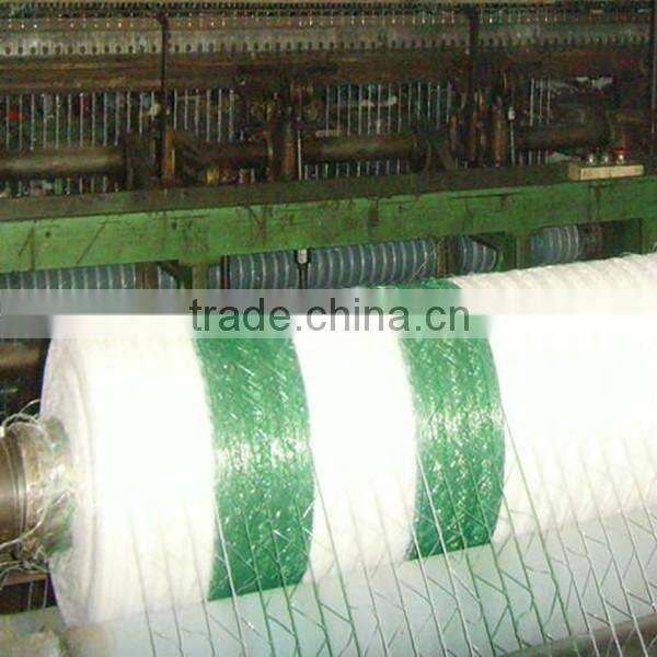 100% NEW HDPE Wrap Net For Farm