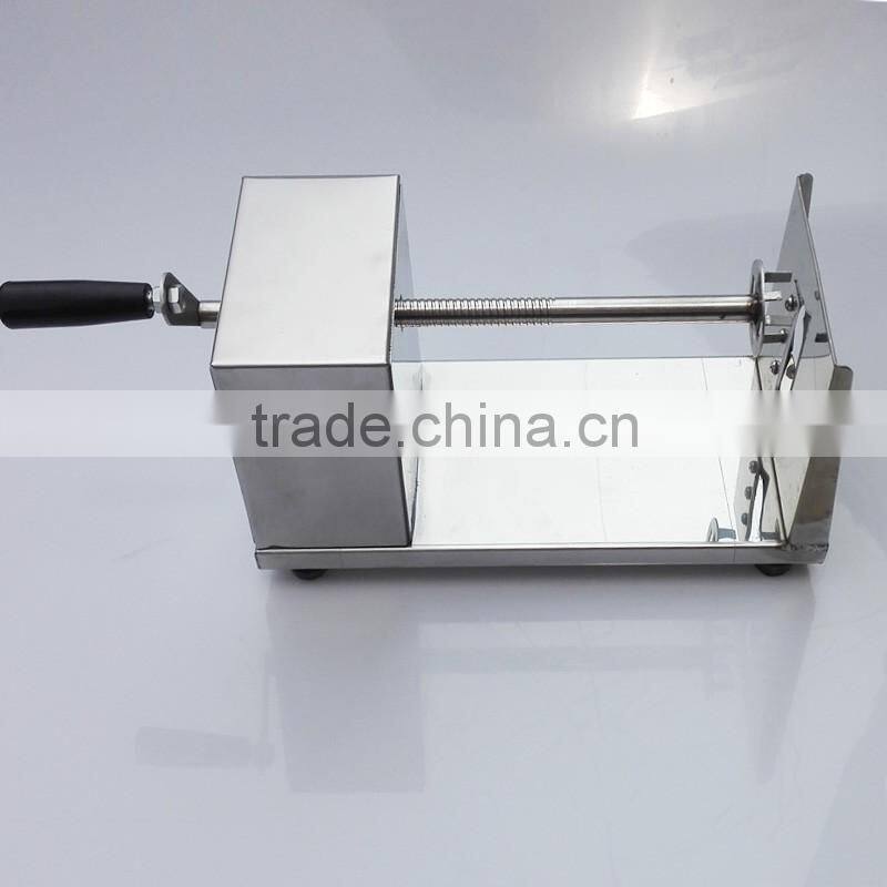 15-year manufacturer supplying potato slicer cutter