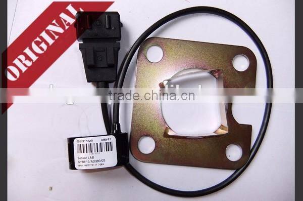 sensor 7917415529 spare part for Linde forklift truck 335 336